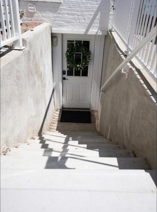 Artsy Platt Park Suite, Quick Mountain Access! DEN Dış mekan fotoğraf